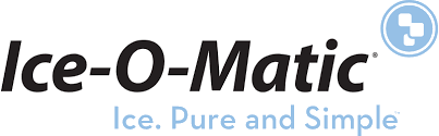 Ice O Matic Logo