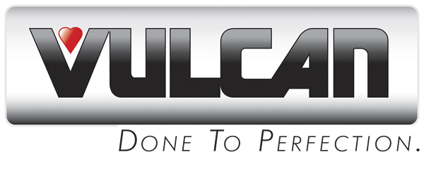 Vulcan Logo