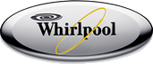 Whirpool Logo